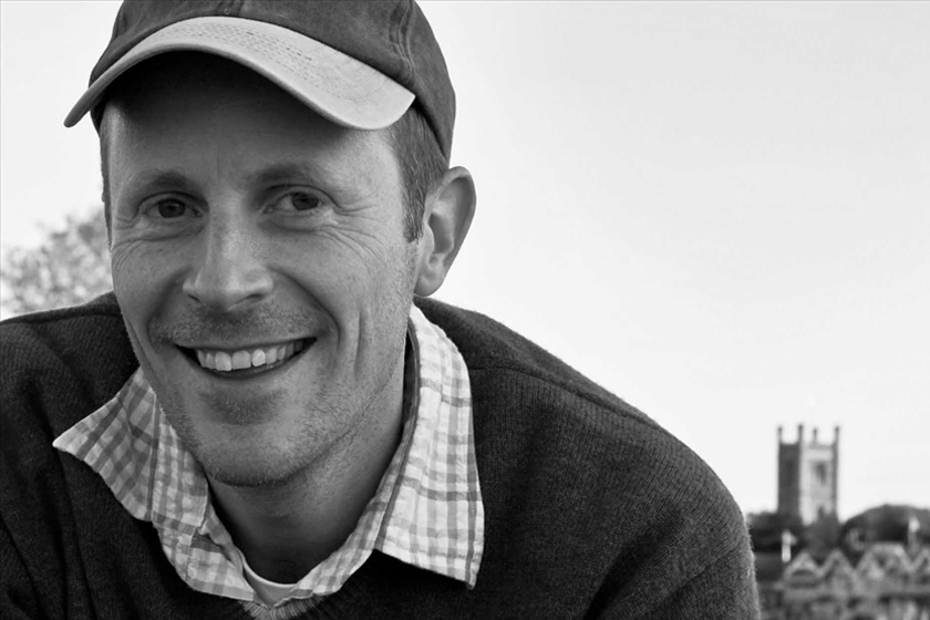 Photo of Robbie Mills, Illustrator of Storyboards, Concept Art and Commisions